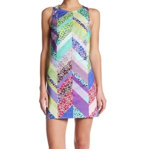 NWT Trina Turk Cosme Dress - Size 6